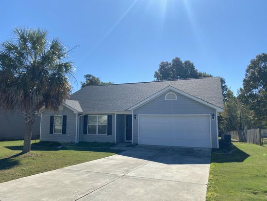 1274 Oxpens Rd, Warrenville, SC 29851