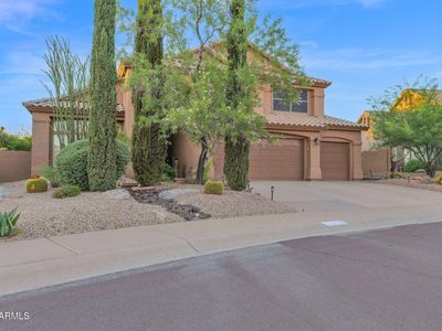11056 E White Feather Ln, Scottsdale, AZ, 85262