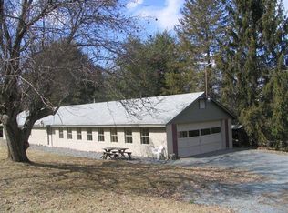 Blooming Grove Rd, Hawley, PA 18428