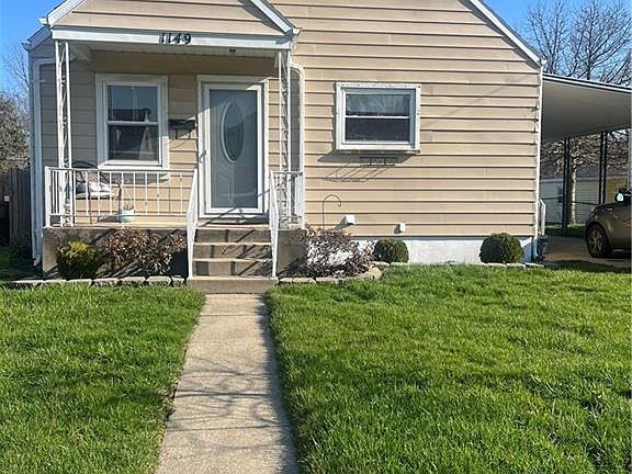 2nd image of 1149 E Lindsey Ave