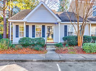 111 Taylor Cir, Goose Creek, SC 29445