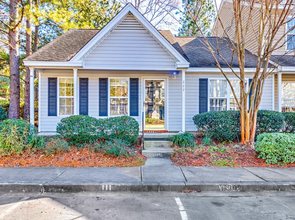 111 Taylor Cir, Goose Creek, SC 29445