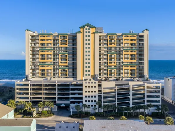 201 South Ocean Blvd. #701, North Myrtle Beach, SC 29582