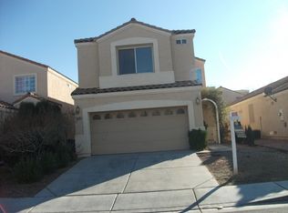 2445 Covered Wells Ave, Las Vegas, NV 89123