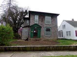 719 W 4th St, Sedalia, MO 65301