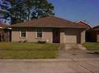 4205 Lemon St, Metairie, LA 70006