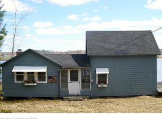 158 9th Fireroad, China, ME 04358