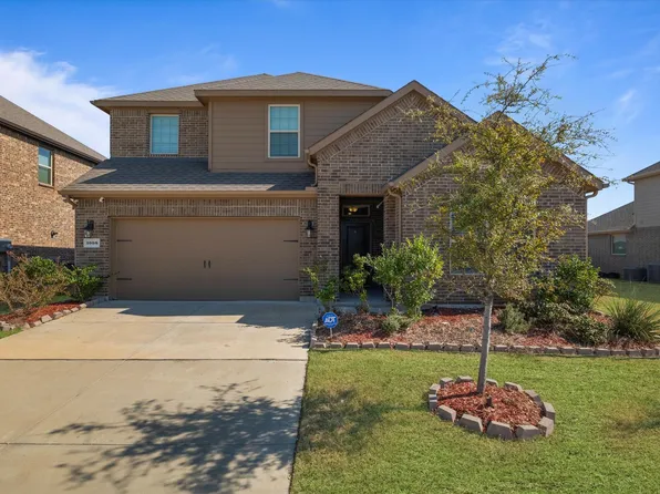 1008 Sublime Dr, Heathridge, TX 75126