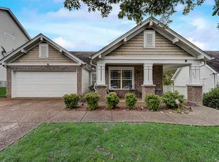 3016 Bromley Way, Antioch, TN 37013