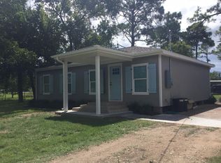 12715 4th 1/2 St, Santa Fe, TX 77510