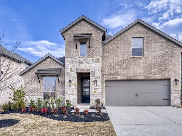 169 Enclave Dr, Lakewood Village, TX 75068