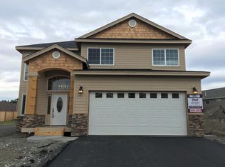 2921 Morgan Loop, Anchorage, AK 99516