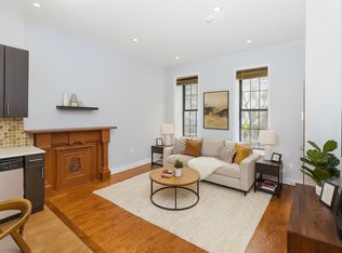 492 Monroe St APT 3, Brooklyn, NY 11221