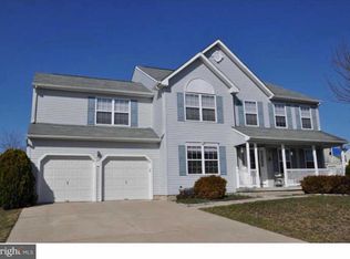 49 Fawn Hollow Rd, Burlington, NJ 08016