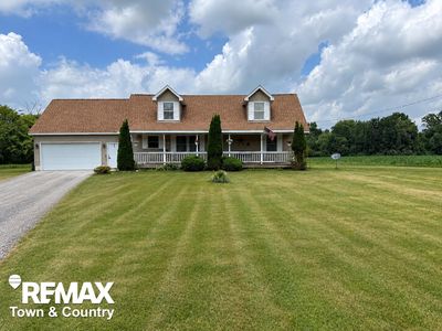 9440 Kish Dr, Montrose, MI, 48457