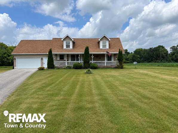 9440 Kish Dr, Montrose, MI 48457