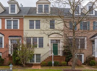 1905 Piccard Dr, Rockville, MD 20850