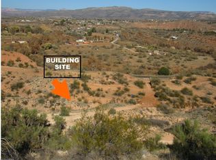 0000 S Loy Rd, Cornville, AZ 86325