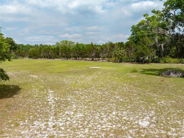 595 Raulerson Rd #1, Seville, FL 32190