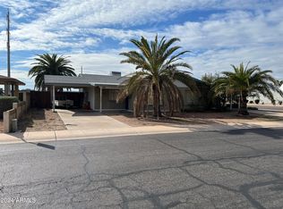 6009 E Cicero St, Mesa, AZ 85205