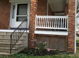 4121 Smith Rd #1A, Cincinnati, OH 45212