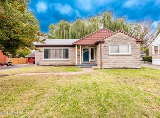 2122 Middle Ln, Shively, KY 40216