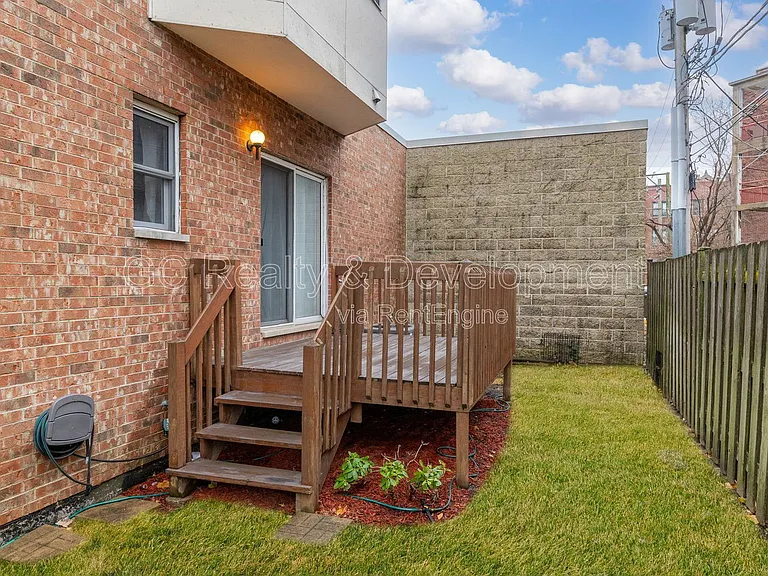 5424 S Ellis Ave #A — Photo 22