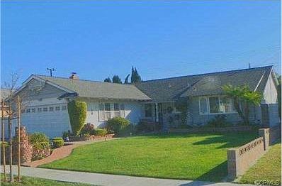 4 Bedroom, 2 Bath single story home on cul-de-sac