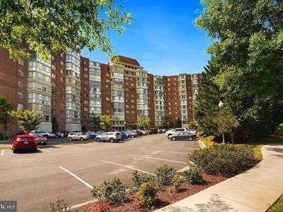 3210 N Leisure World Blvd APT 704, Silver Spring, MD, 20906