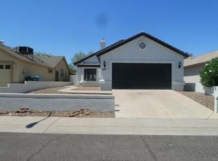 1457 E Renee Dr, Phoenix, AZ 85024