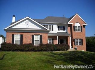 1209 Quinton Ct, Chalfont, PA 18914