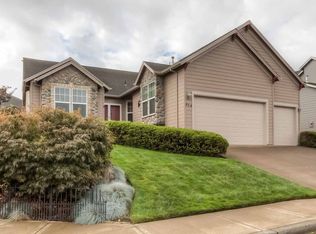 934 Carter Ave, Salem, OR