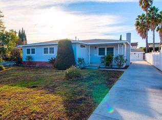 7517 Darby Ave, Reseda, CA 91335