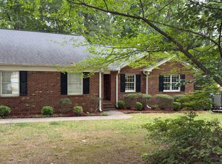 1101 Oakview Rd, High Point, NC 27265