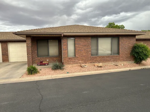 235 S 400 E, Saint George, UT 84770