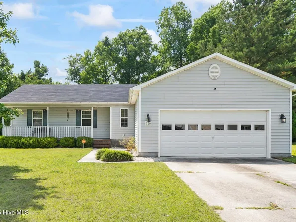 126 Stoney Creek Drive, Jacksonville, NC 28540