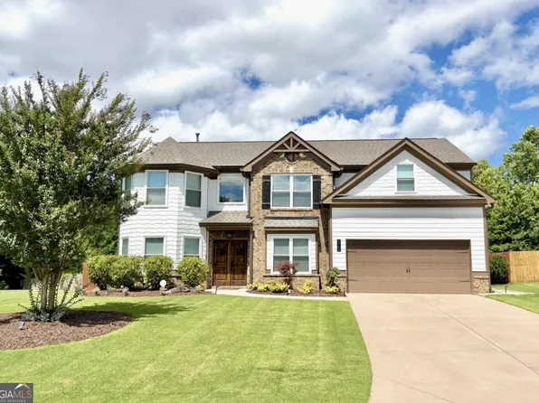4740 Orchard Park Ln, Cumming, GA 30028