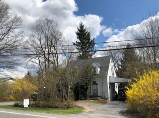 226 Potomac River Rd, Monterey, VA 24465