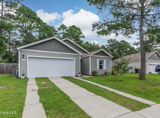 386 Ellis Rd SE, Bolivia, NC 28422