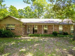 14965 Heinke Rd, Mabelvale, AR 72103