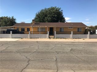 16809 Newmont Ave, Lancaster, CA 93535
