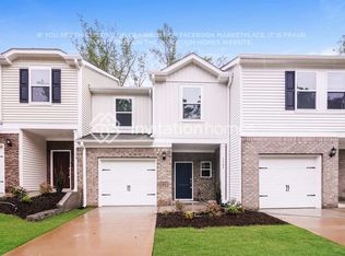 1148 Greenville Way, Knightdale, NC 27545