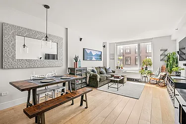 26 Broadway #306 in Williamsburg, Brooklyn | StreetEasy