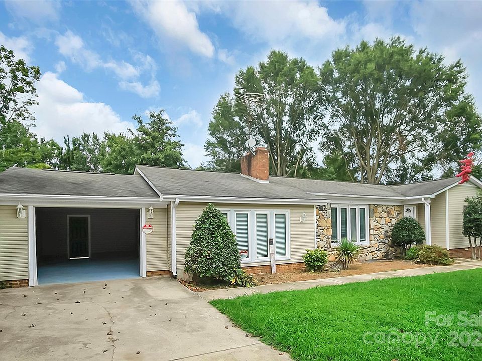 6316 Hill Gates Trl, Cherryville, NC 28021 | MLS #4294077 | Zillow