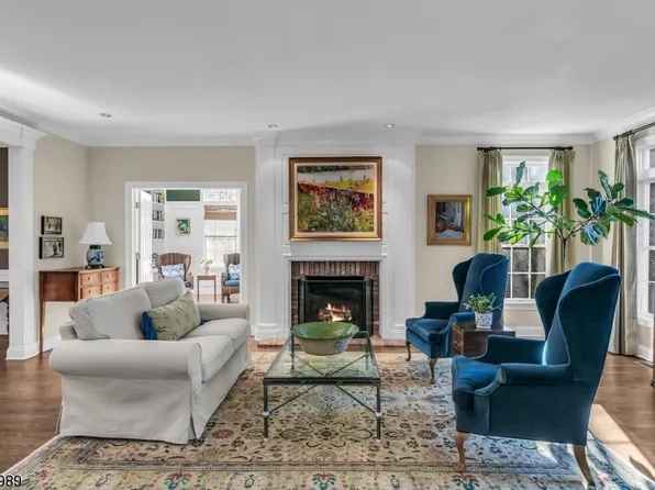 3 Stoneview Ct, Bernards Twp., NJ 07920