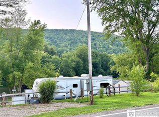 4606 S Nine Mile Rd #5, Allegany, NY 14706