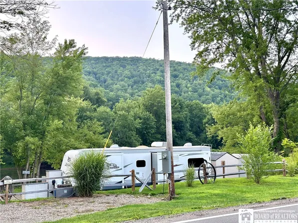 4606 S Nine Mile Rd #5, Allegany, NY 14706