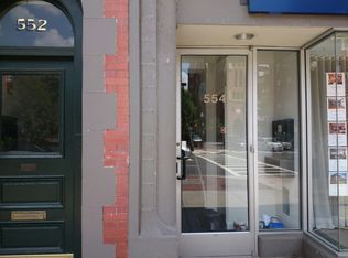 554 Tremont St APT 5, Boston, MA 02118
