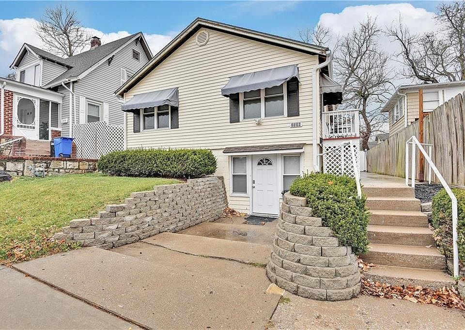 2506 W 43rd Ave Kansas City, KS, 66103 Apartments for Rent Zillow