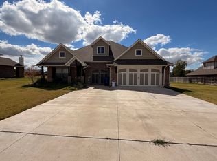 9855 Rita Blanca Rd, Edmond, OK 73025